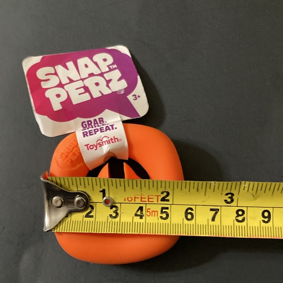 7 Sensory ((Visual/Auditory/Tactile) Toys Bundle - Picture 14 of 14